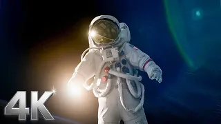 spacewalk test pushes the limits of survival for all mankind clip 4k