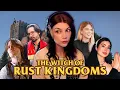 How I Became a Witch in Rust Kingdoms
