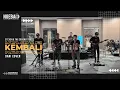 Download Lagu #NGEBAR | Steven \u0026 The Coconut Treez - Kembali (Dani - Cover) | Live Session with Madurock Band