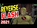 DCUO Reverse Flash 2021