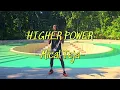 ZUMBA HIGHER POWER   - Mical Teja -Combo mix / Belmondo Fitness  BRAZILIAN POP