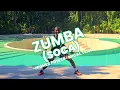 Download Lagu ZUMBA HIGHER POWER   - Mical Teja -Combo mix / Belmondo Fitness  BRAZILIAN POP