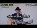 Lagu Ebiet G Ade - Senandung Jatuh Cinta (cover)