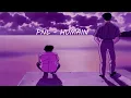 PNL - Humain (slowed + reverb)