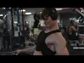 DAVID LAID | MARSHMELLO - ALONE ( slowed + reverb ) | GYM MOTIVATION