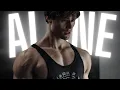 Download Lagu DAVID LAID | MARSHMELLO - ALONE ( slowed + reverb ) | GYM MOTIVATION
