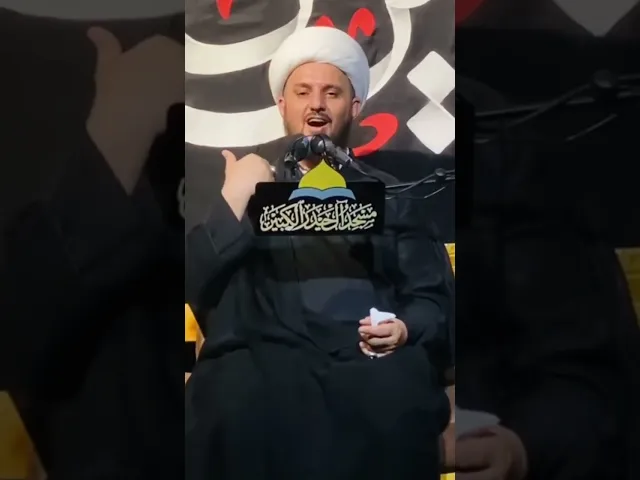 ⁣سُلم تعليم الحياء للبنات | الشيخ أحمد آل مطر