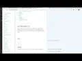 AJAX Call XMLHttpRequest - JavaScript