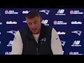 Patriots Mike Vrabel Calls AJ Brown Knee Issues Fabricated Overblown After Eagles Trade