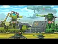 Download Lagu KV-44 - SURVIVE and BECOME BETTER! The story of KV-44 in China + bonus ending