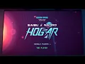 Download Lagu Hogar (Way Back Home) - SAIBU, Nadro
