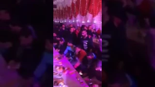حمو بيكا و الشوالي من فرحة عمر السفروت العصافرة ارض بشاي دندنها