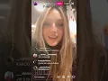 Download Lagu Nina Djogani Instagram live iz skole | 19.04.2021.