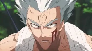  no copyright sound one punch man animation