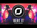 Download Lagu PSY-TRANCE ◉ Michael Jackson - Beat It (Red Pulse \u0026 Yeshua Remix)