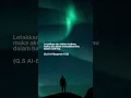 Download Lagu Saat manusia membuatmu merasa tak berharga, Hanya Allah Yang Ada Merengkuh mu dengan sukacita
