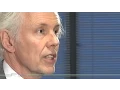 The Patient Safety Programme - Prof Charles Vincent