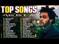 Download Lagu Billboard Pop Songs 2025 Playlist ✨Ed Sheeran, The Weeknd, Bruno Mars, Rihanna, Sia, Adele, Dua Lipa