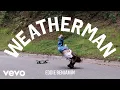 Download Lagu Eddie Benjamin - Weatherman (not a music video visualizer)