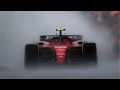 Skyfall - F1 Rain Edition