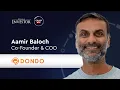 Download Lagu Executive Interviews | Aamir Baloch of Odondo