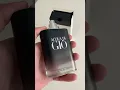 Download Lagu Armani Acqua Di Gio Parfum a super strong scent 💪 Armani unboxing \u0026 how it smells 🍋  #perfume