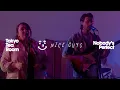 Tokyo Tea Room - Nobody s Perfect Live Session