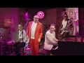 THE PINK PANTHER - Alfredo Rodriguez ft. Alain Perez