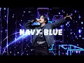 Download Lagu 240413 NAVY BLUE - 우석(WOOSEOK) 직캠 | 2024 홍석 팬미팅 [Photo by Hongseok]