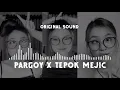 Lagu DJ PARGOY X TEPOK MAGIC ORIGINAL SOUND