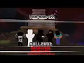 NULL28Ø2 - Running After You (Lyric Visualizer) [The Broken Script song]