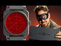 The Watch I Love More Than Expected Unboxing Bell Ross BR 03-92 Red Radar Ceramic