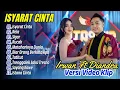 Download Lagu ISYARAT CINTA - IRWAN KRISDIYANTO FT DIANDRA AYU - RELA - SIMPATIK MUSIC || DANGDUT TERPOPULER 2025