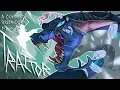 TRAITOR A COMPLETE QUEEN CORAL MAP