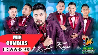 Download MIX CUMBIAS ROMANTICAS 2024 - JL-TROY Y LOS REYES - KLIMAX 4K ENTERTAINMENT #ENVIVO MP3