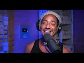 Junior Dread - Live (Evidence Music Studio)
