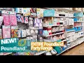 REQUESTED - ENTIRE Party Range POUNDLAND SHOP WITH ME Poundland shopping March 2020