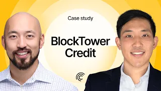 How BlockTower achieved 97% securitization cost savings with Centrifuge on a $220M fund