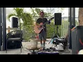 Download Lagu Floating Bar Live Music #sxm - LIVE