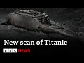 Download Lagu New Titanic scan reveals ground-breaking details of ship's final hours | BBC News