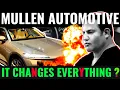 BREAKING NEWS MULN STOCK EXPLODES - BUT IS THIS LEGIT Massive Mullen Automotive Order