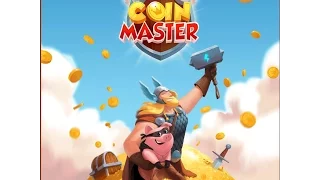 Coin Master Game facebook Game ep1
