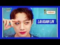 Wanna One - Energetic | 워너원 - 에너제틱  [Music Bank / 2017.08.25]