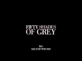 Download Lagu Sia - Salted Wound (The  Fifty Shades of Grey Audio)