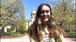 FAQs with ND Admissions Interns