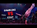 Download Lagu CCU7 VS Gamblerz | SEMI FINAL | WORLD BREAKING CLASSIC 2025