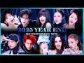 Lagu 2025 BEST PERFORMANCE TOP 10 | [STUDIO CHOOM YEAR END] (4K)