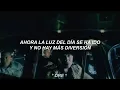 Diamonds And Guns - Transplants - Subtitulada