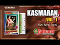Download Lagu GENDING JAWA KLASIK TERBAIK KASMARAN VOL. 1 - ANIK SUNYAHNI - RIRIS RARAS IRAMA (AUDIO MASTER)