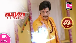 Download Baalveer Returns | Full Episode | Episode 175 | 19th March, 2021 MP3